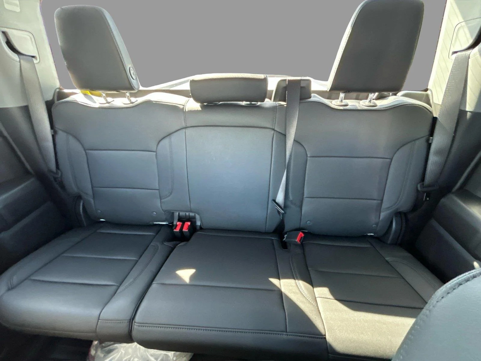 2026 GMC Sierra 2500HD Pro - Photo 30
