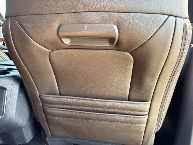 Used 2025 Black Ford King Ranch image 33