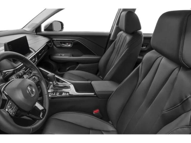 New 2026 Urban Gray Pearl Acura Base image 8