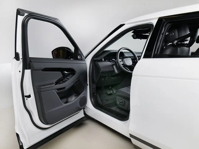 New 2026 Fuji White Land Rover S image 24