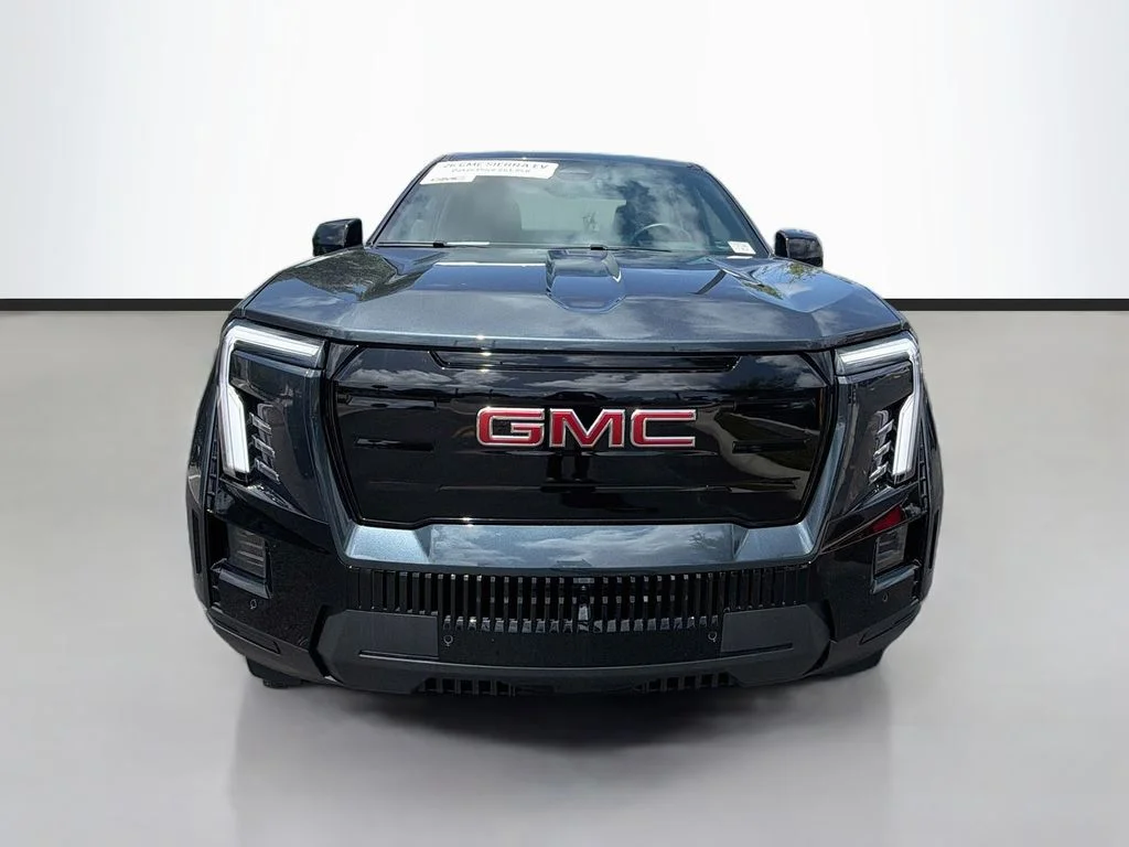 Used 2026 Ocean GMC Elevation image 2