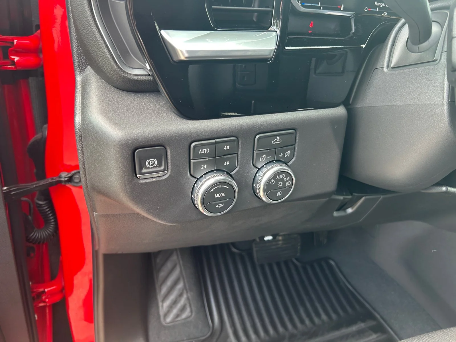 New 2026 Cardinal Red GMC Elevation image 15