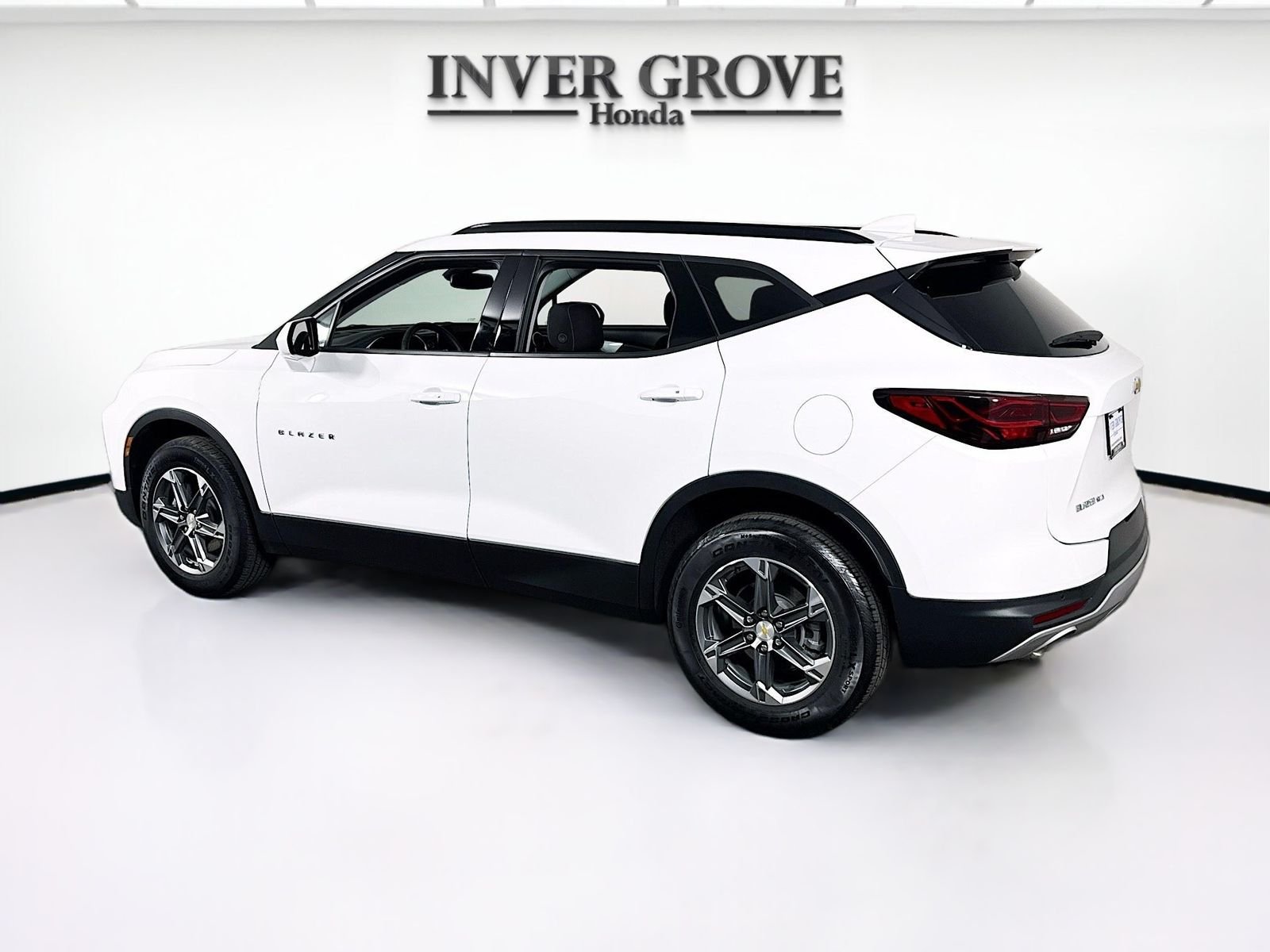 2024 Chevrolet Blazer 2LT - Photo 7