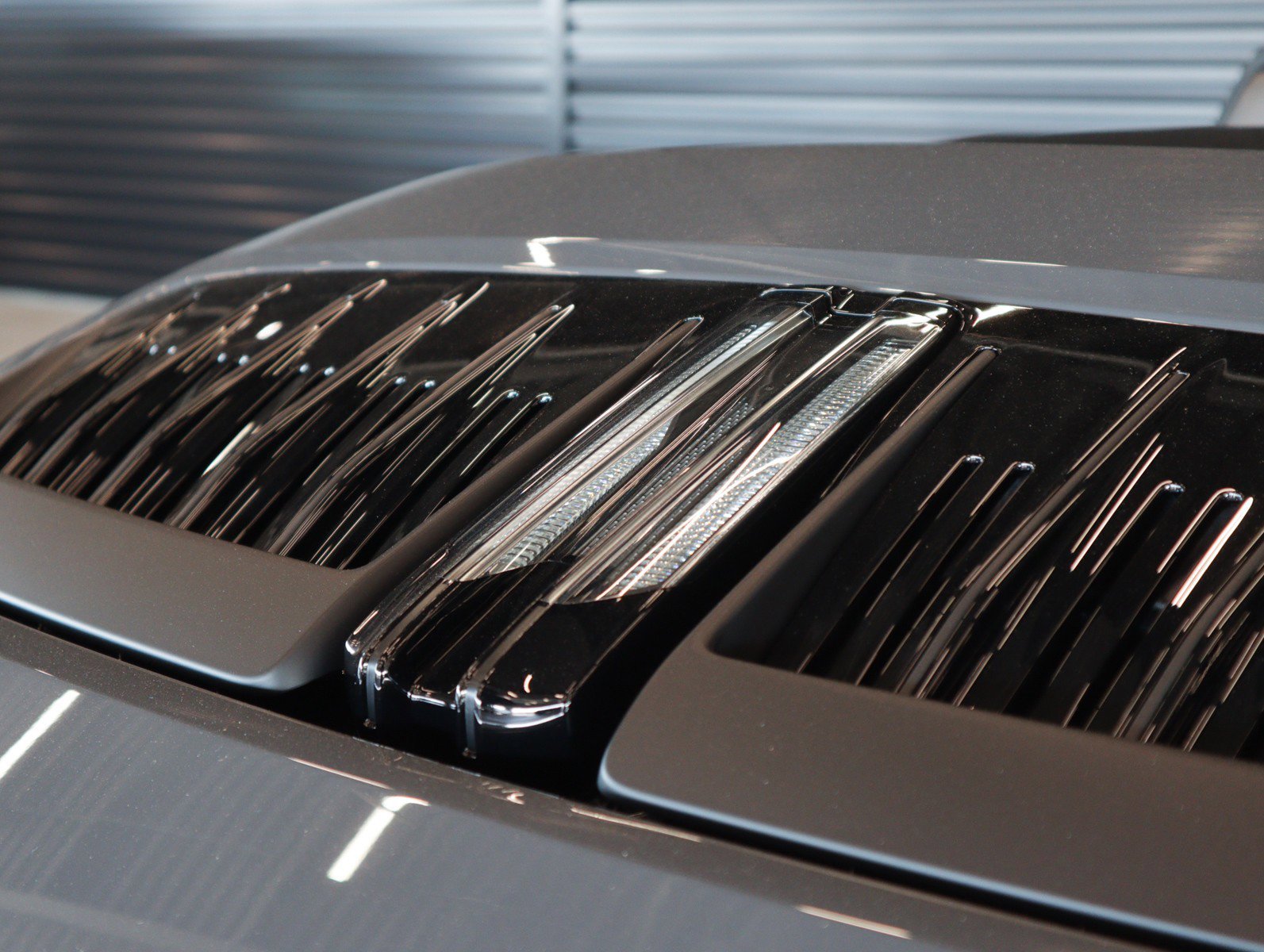 New 2026 Slate Grey Neo Porsche Carrera GTS Cabriolet image 31