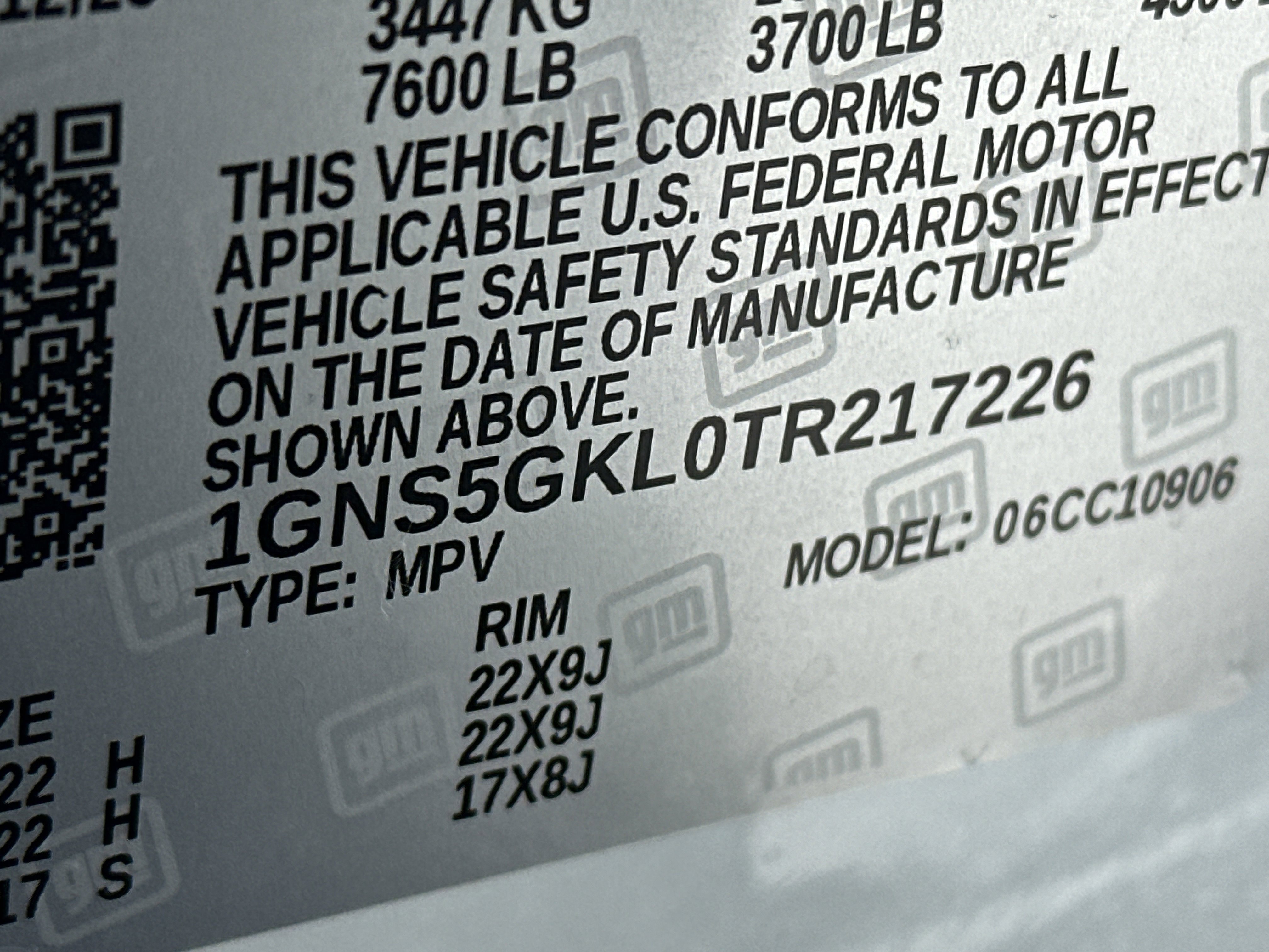 2026 Chevrolet Suburban High Country - Photo 32
