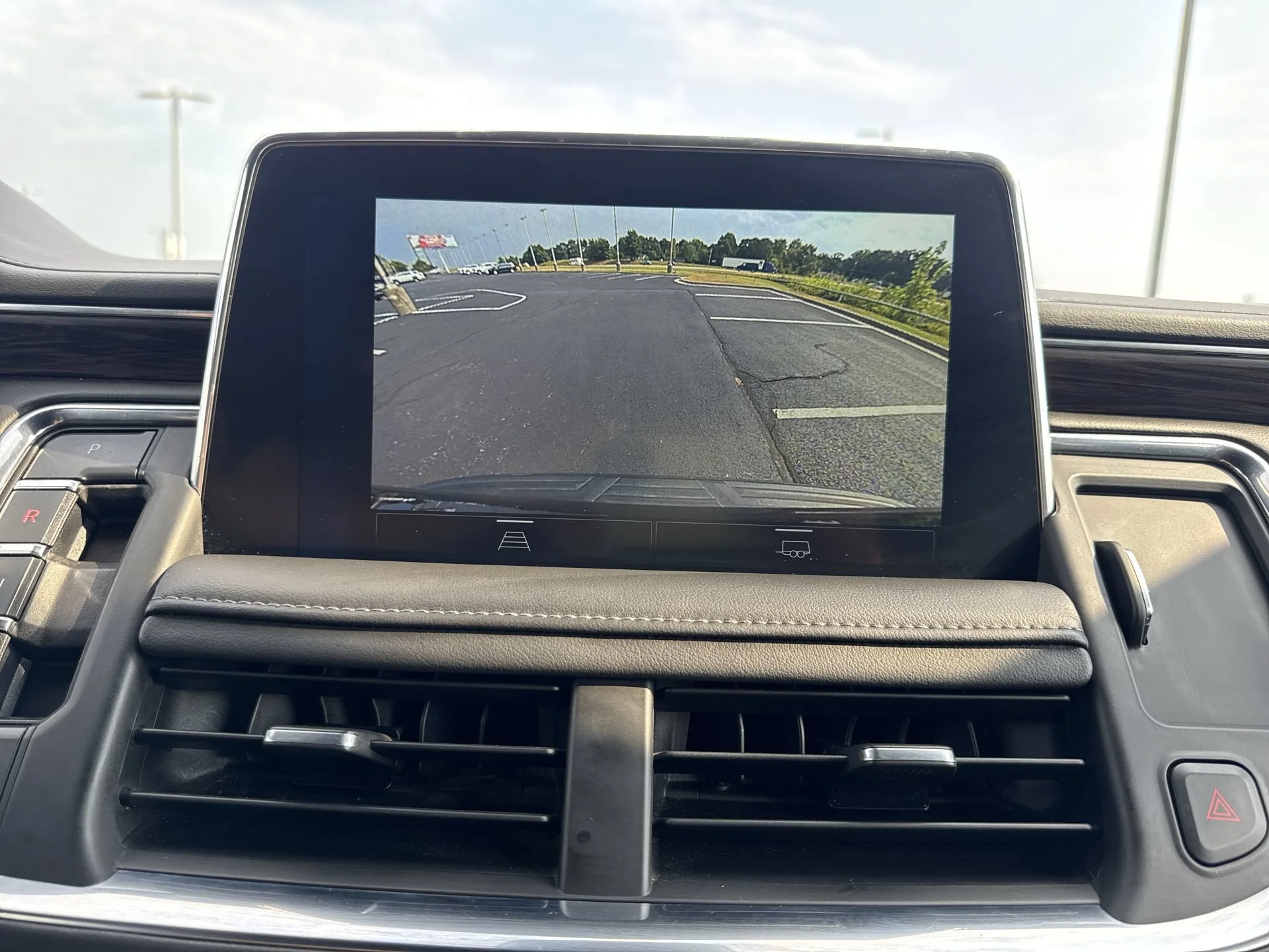 2023 Chevrolet Tahoe Z71 - Photo 17
