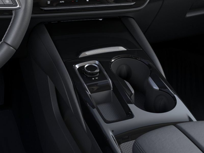 New 2026 Moonstone Gray Metallic Buick Avenir image 23