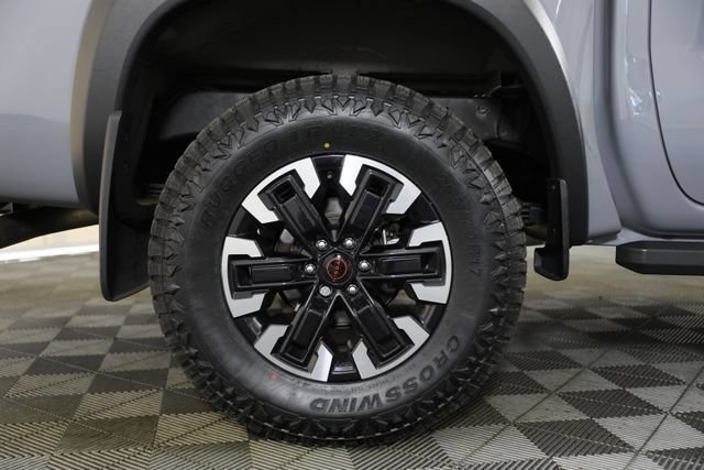 2024 Nissan Frontier PRO-4X - Photo 31