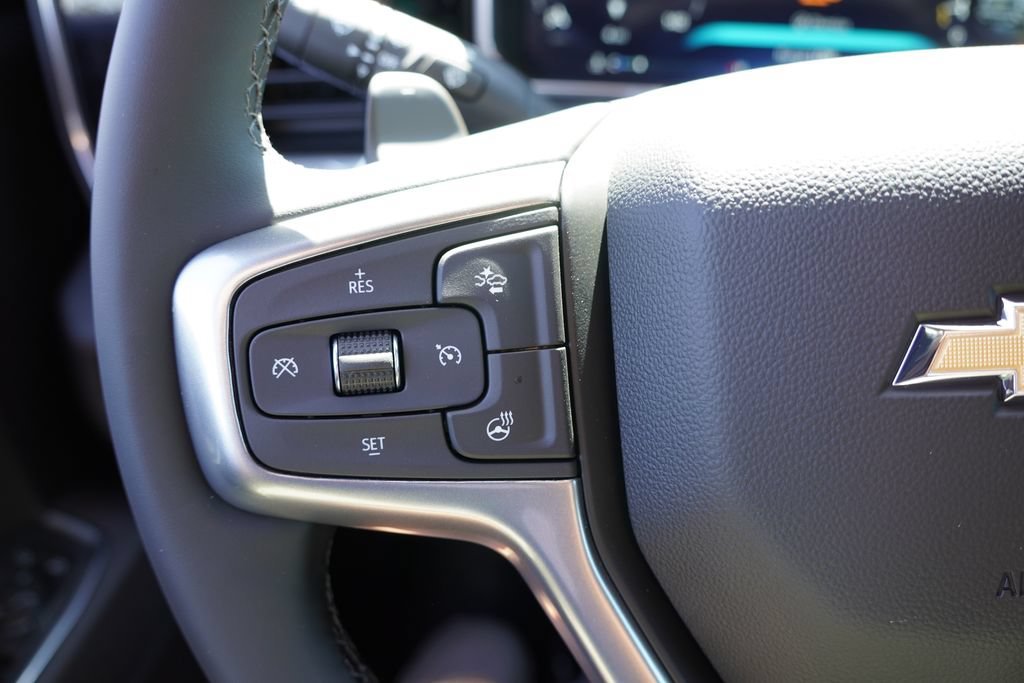 2026 Chevrolet Silverado 1500 LT - Photo 16