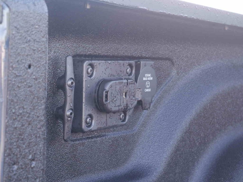 New 2026 Forged Blue Metallic RAM  image 9