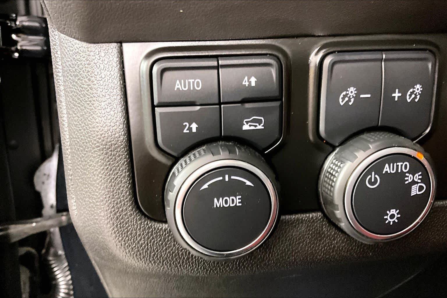 Used 2024 Black Chevrolet LS image 34