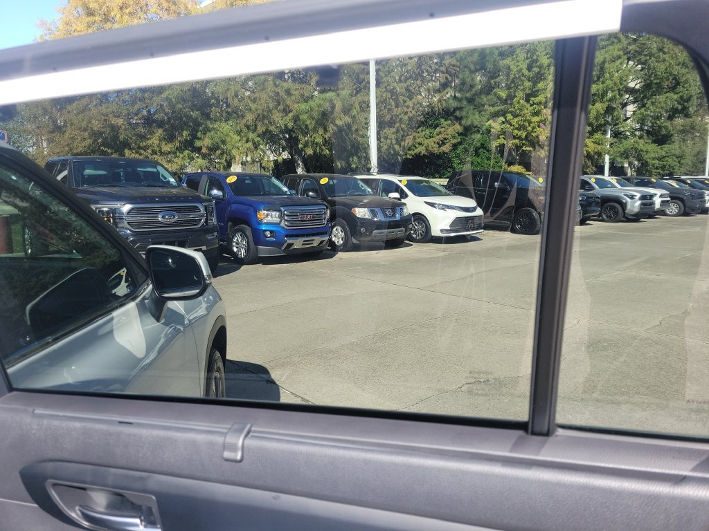 Certified Used 2026 Beige Toyota XLE image 28