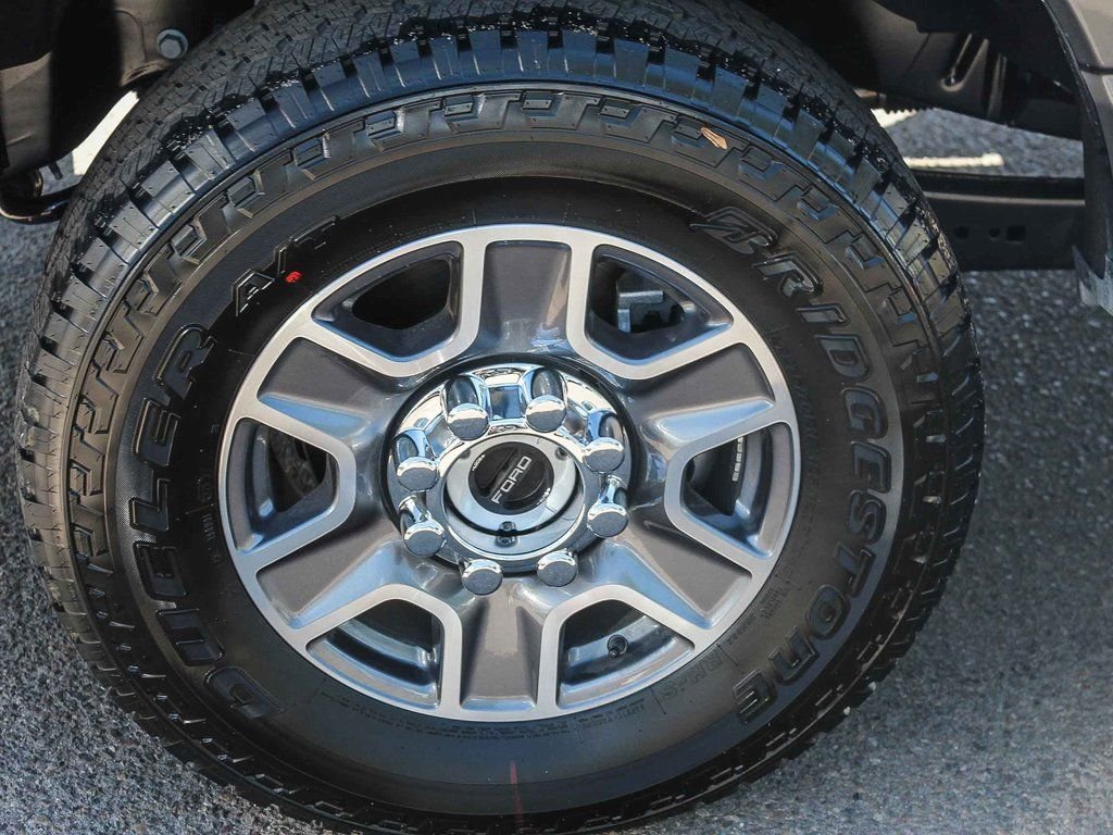 2026 Ford F-250 Super Duty Lariat - Photo 6