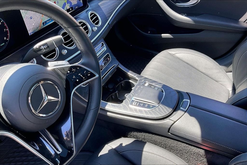 2023 Mercedes-Benz E-Class E450 - Photo 12