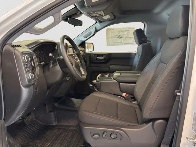 New 2026 White GMC Pro image 10