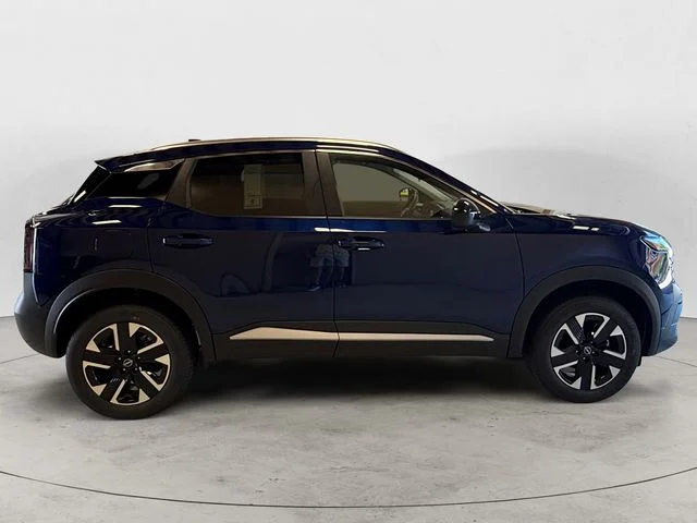New 2026 Blue Nissan SV image 7