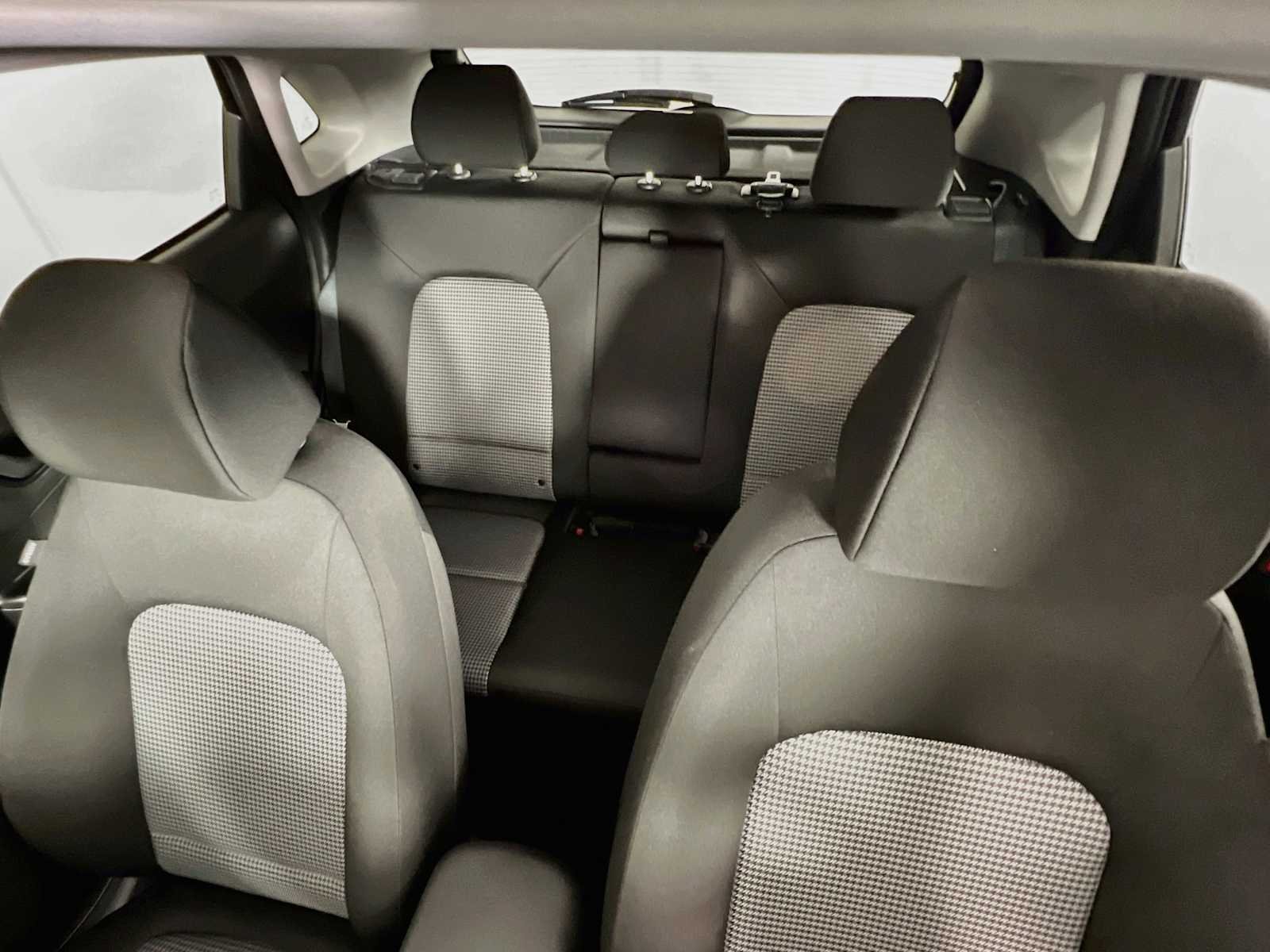 Used 2019 Ultra Black Pearl Hyundai SEL image 22