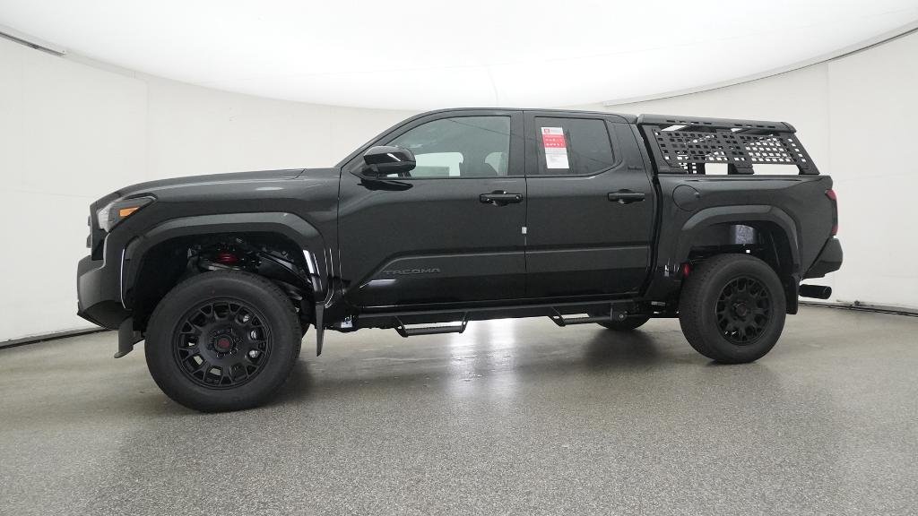 2025 Toyota Tacoma SR5 - Photo 58