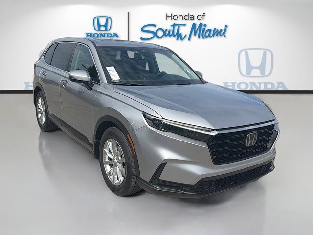 2024 Honda CR-V 1.5T 2WD EX-L