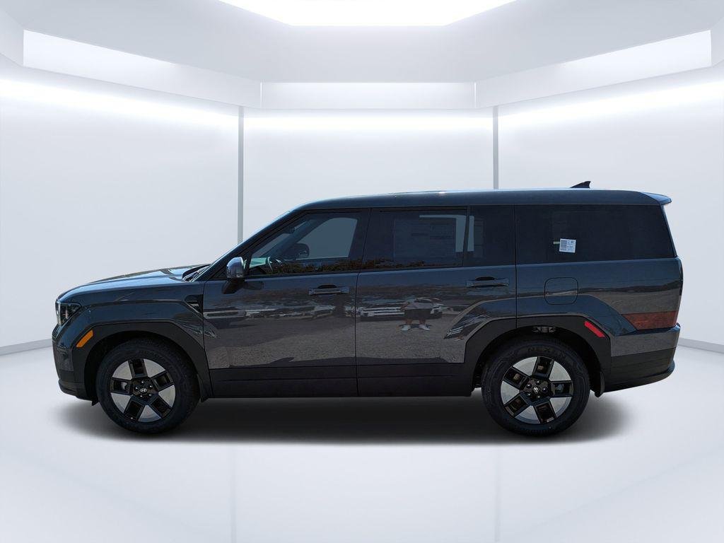 New 2026 Gray Hyundai SE image 6