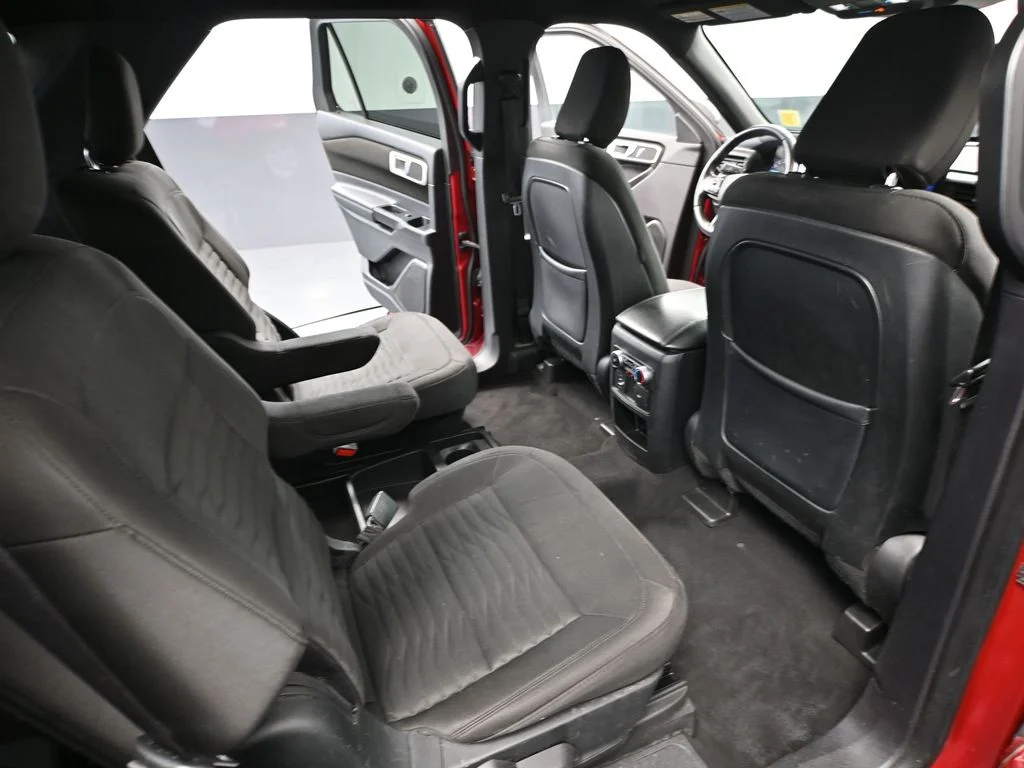 2020 Ford Explorer XLT - Photo 47