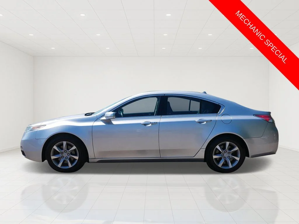 Used 2012  Acura 3.5 image 5