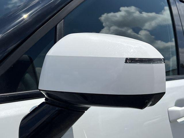 New 2026 White Hyundai Calligraphy image 41