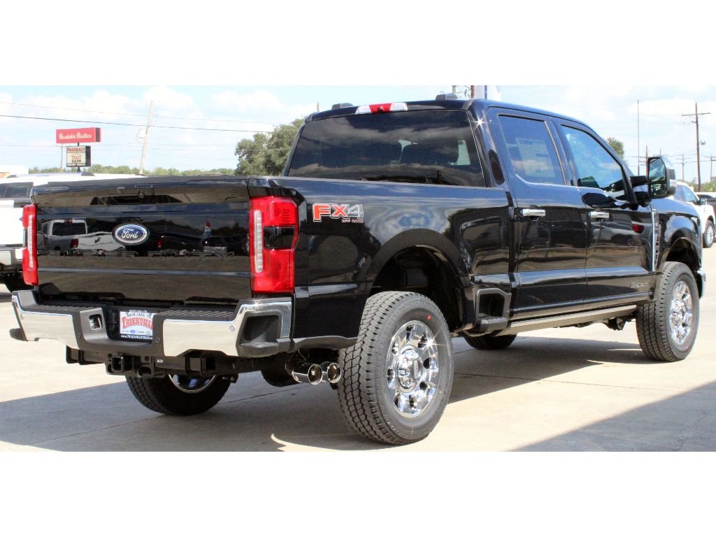 2026 Ford F-250 Super Duty Lariat - Photo 27