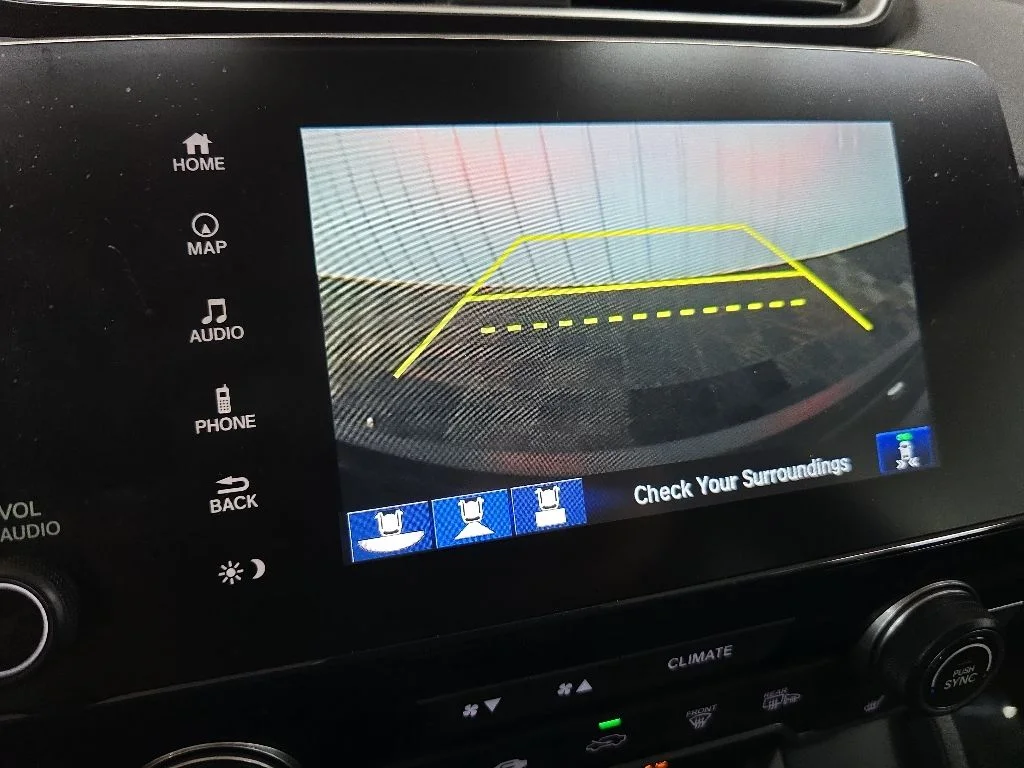 Used 2018 Black Honda Touring image 19