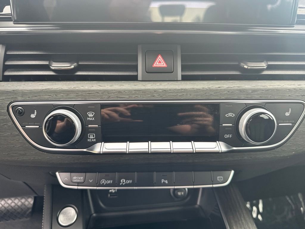 2024 Audi A5 Sportback Premium Plus - Photo 17