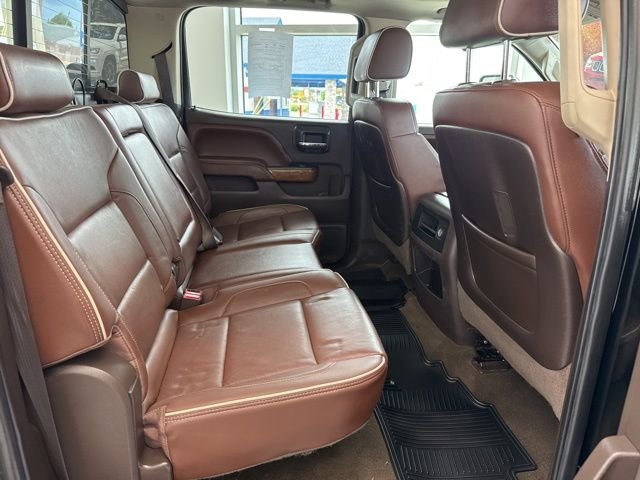 2015 Chevrolet Silverado 3500HD High Country - Photo 10