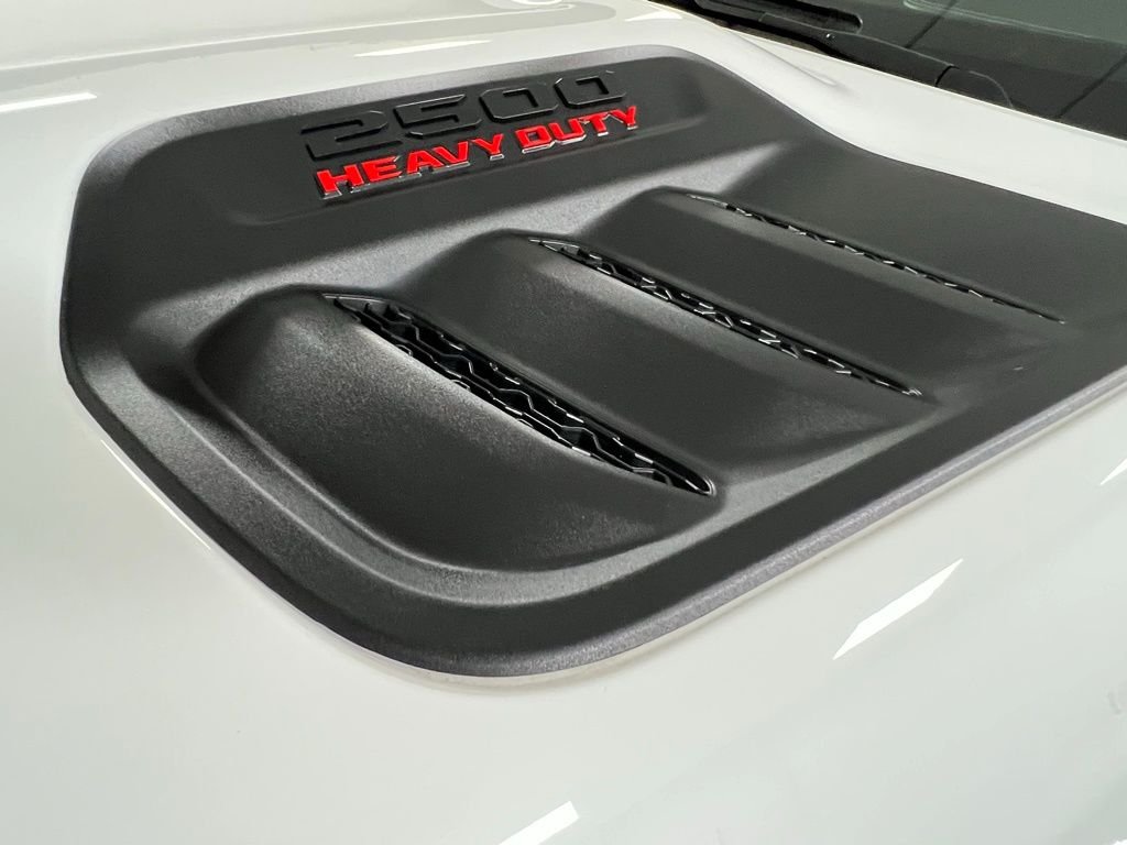 2024 RAM Ram 2500 Pickup Laramie Limited - Photo 17