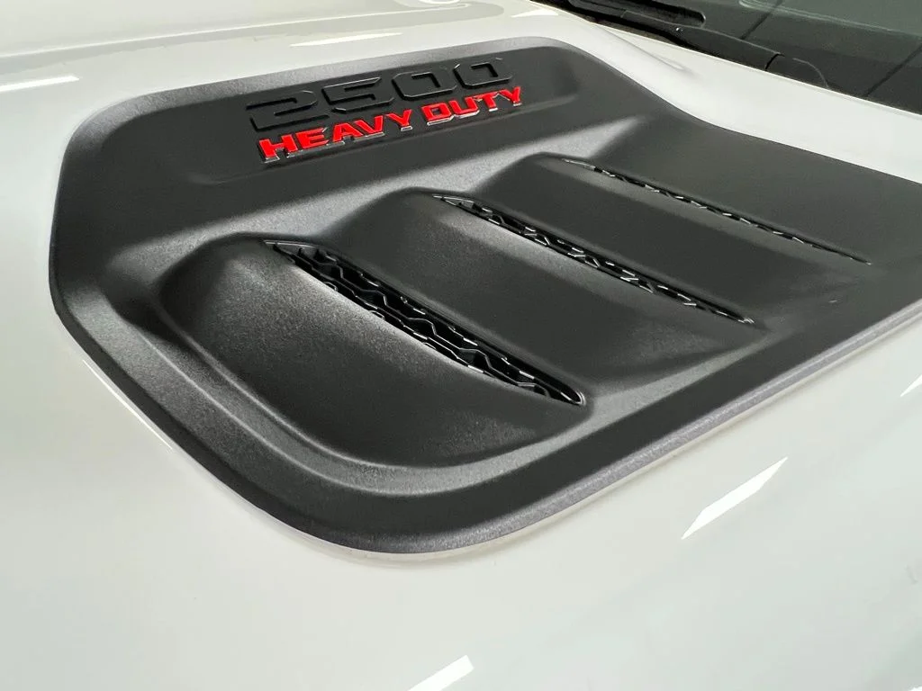 2024 RAM Ram 2500 Pickup Laramie Limited - Photo 17