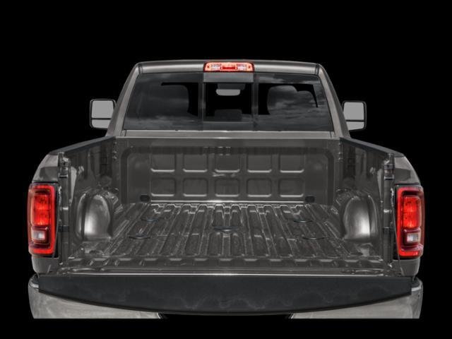 New 2026 Bright White Clear-Coat Exterior Paint RAM TRADESMAN image 8