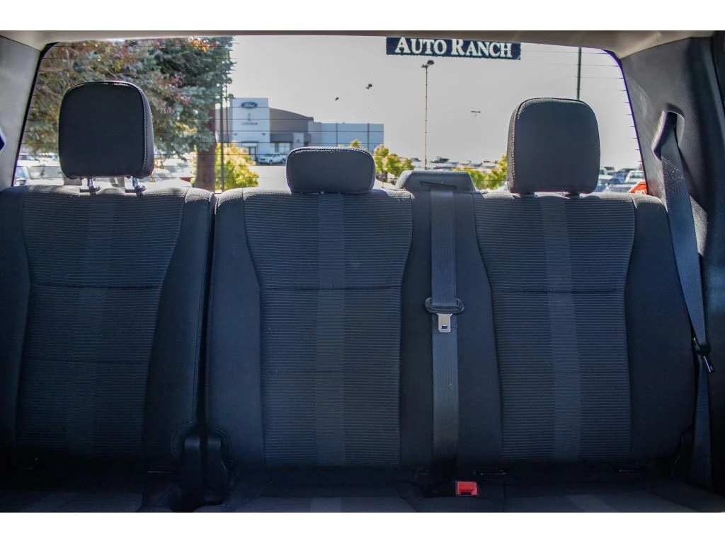 Used 2019 OXFORD WHITE Ford XL image 51