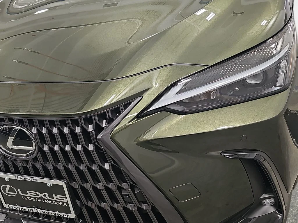 New 2026 Nori Green Pearl Lexus PREMIUM PLUS AWD image 30