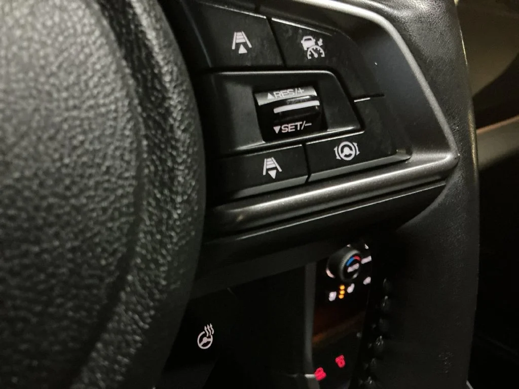 Used 2022 White Subaru Touring image 25