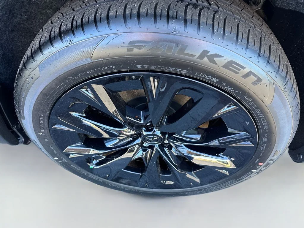New 2026 Jet Black Mica Mazda Premium Sport AWD image 32