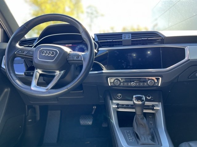 2021 Audi Q3 Premium S line photo 4