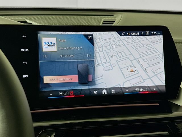 Used 2026 Beige BMW xDrive28i image 15
