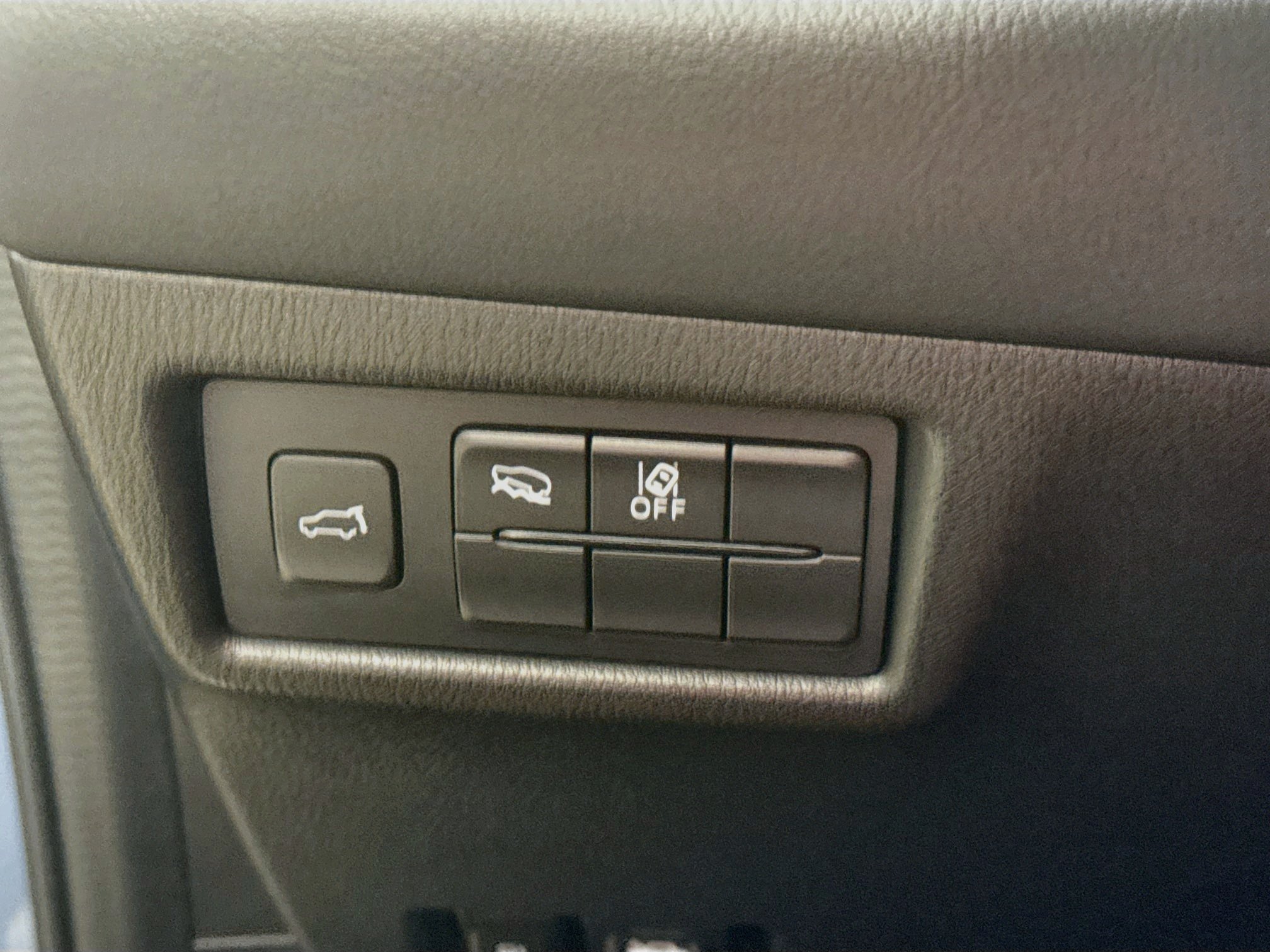 Used 2023 Polymetal Gray Mazda 2.5 S Carbon Edition image 10