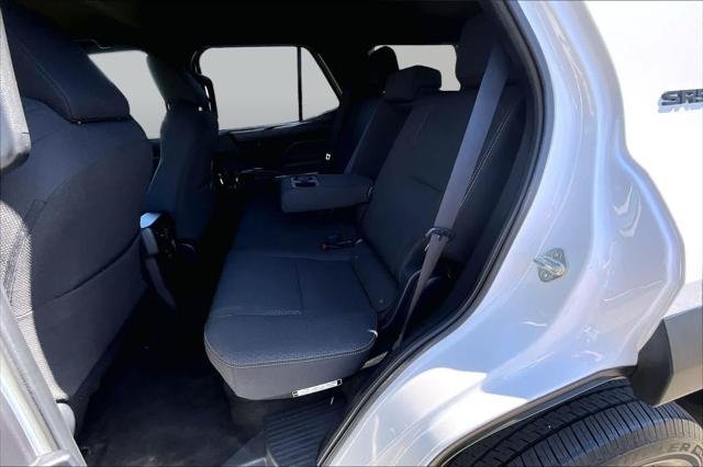 Certified Used 2025 ICE CAP Toyota  image 20