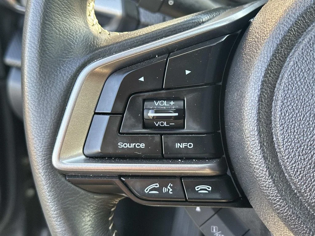 Used 2024 Gray Subaru Premium image 30
