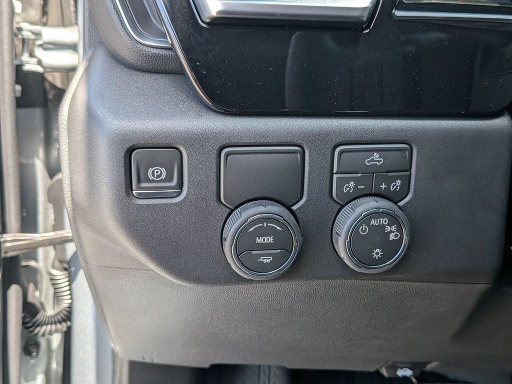 2026 Chevrolet Silverado 1500 LT - Photo 18