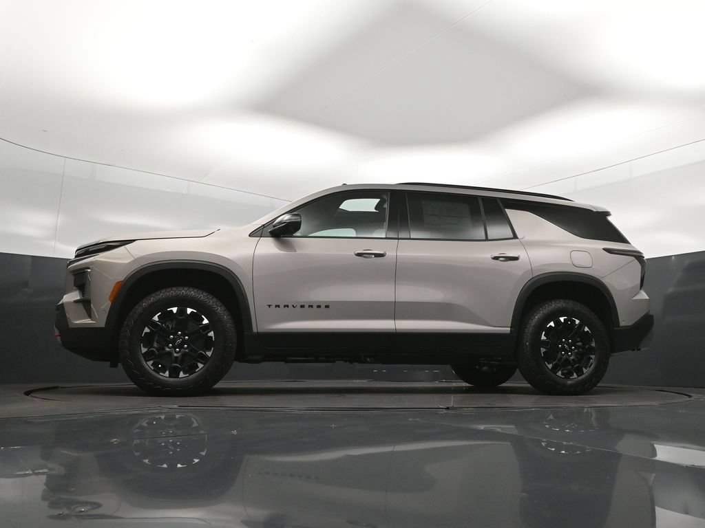 2027 Chevrolet Traverse Z71 - Photo 39