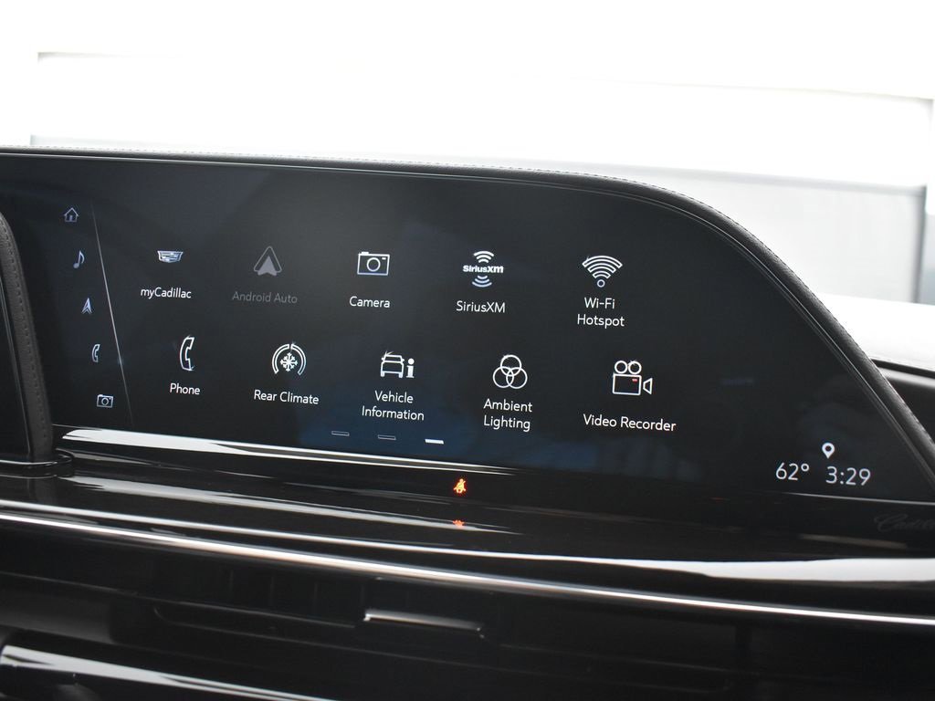 2023 CADILLAC ESCALADE ESV - Image 21