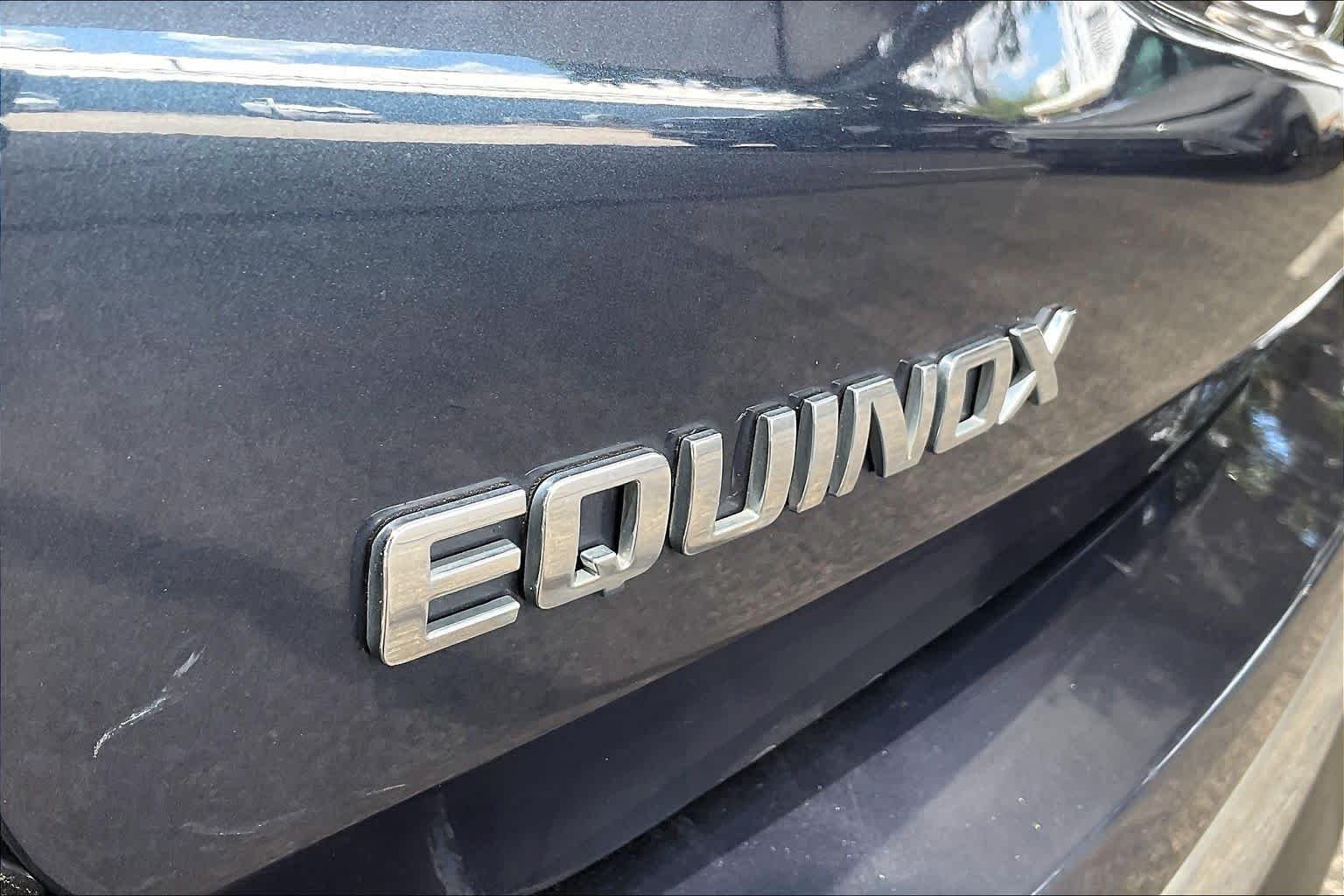 2018 Chevrolet Equinox LT - Photo 10