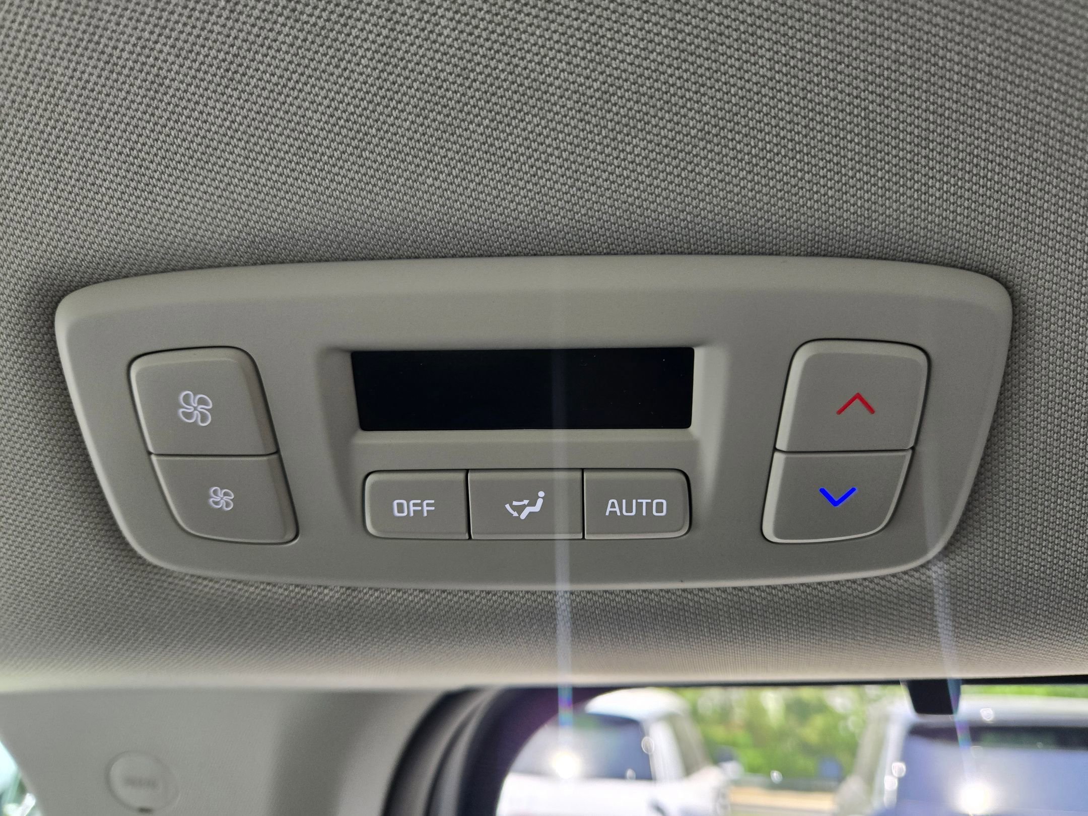 New 2026 Ceramic Silver Kia EX image 34