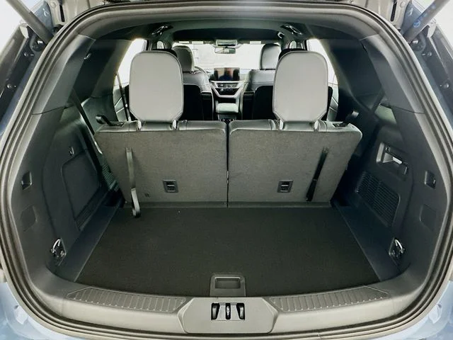 New 2026 Ford Explorer ST-Line