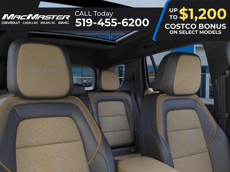 New 2026  Chevrolet ACTIV image 24